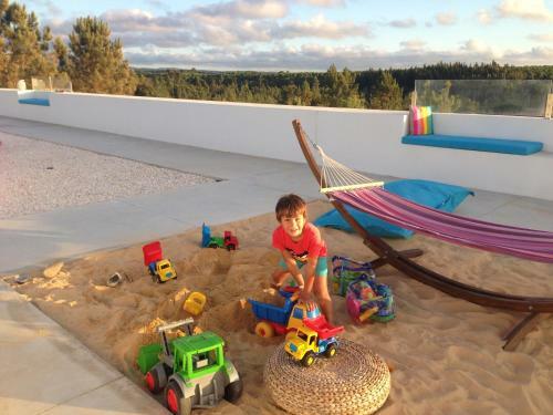 Agroturismo Pe No Monte