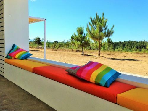 Agroturismo Pe No Monte