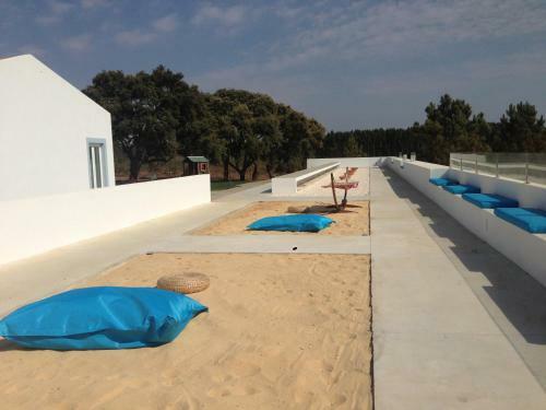 Agroturismo Pe No Monte