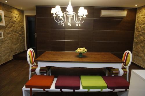 Hostal Casas Do Regato