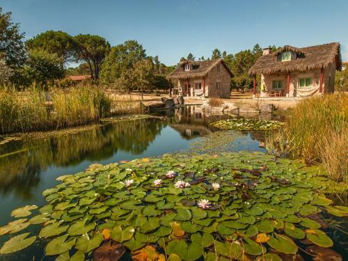 Chao Do Rio - Turismo De Aldeia