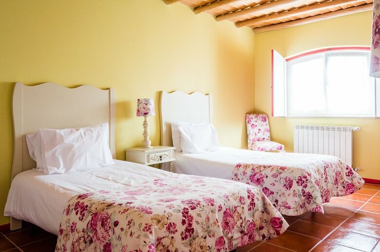 Hostal Casa Da Padeira