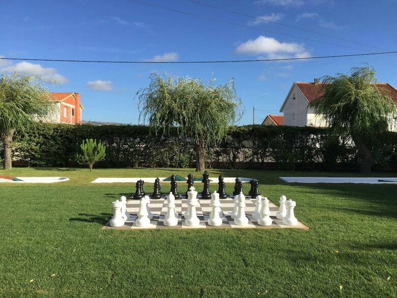 Hostal Casa Da Padeira