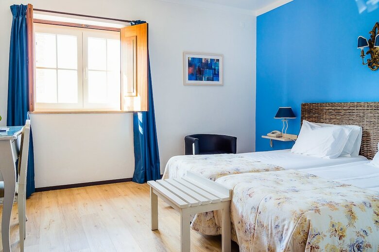 Hostal Casa Da Padeira