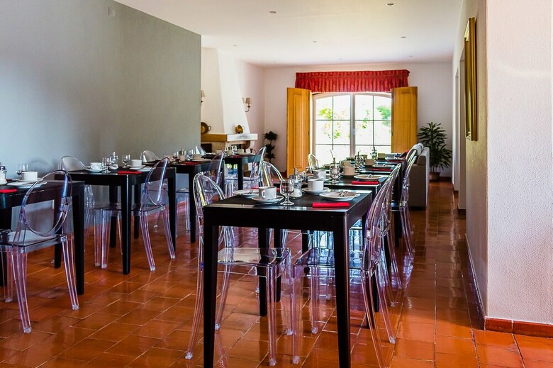 Hostal Casa Da Padeira