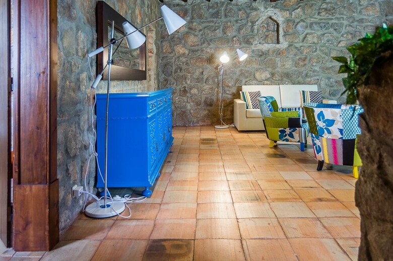 Hostal Casa Da Padeira