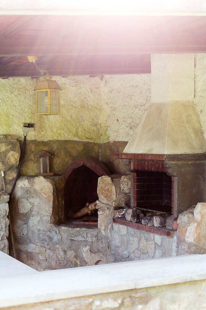 Hostal Casa Da Padeira