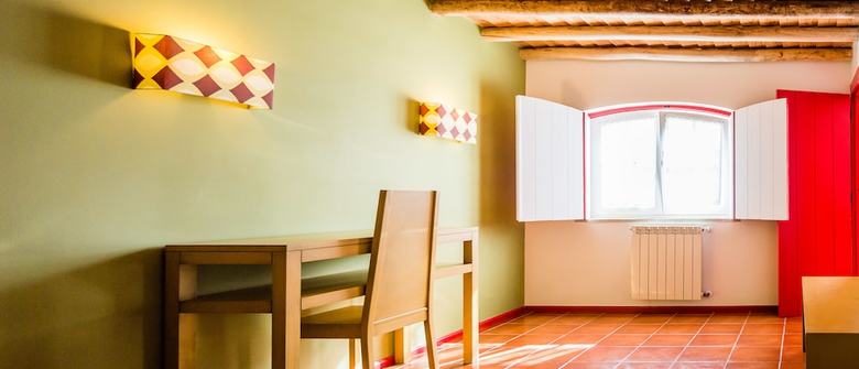 Hostal Casa Da Padeira
