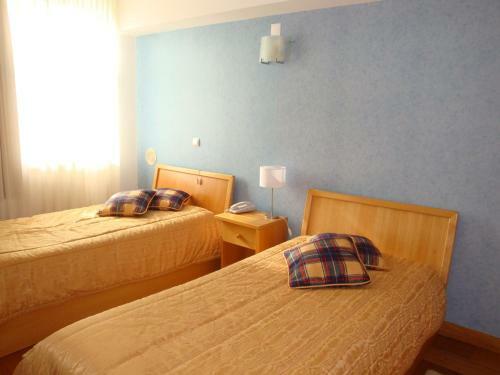 Hotel D. Ines De Castro