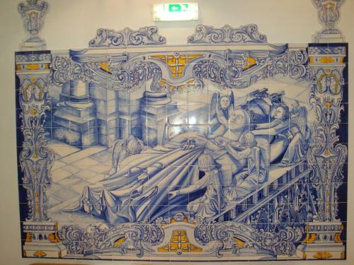 Hotel D. Ines De Castro