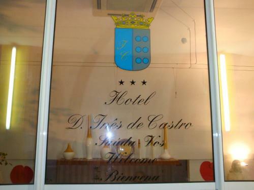 Hotel D. Ines De Castro