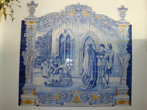 Hotel D. Ines De Castro