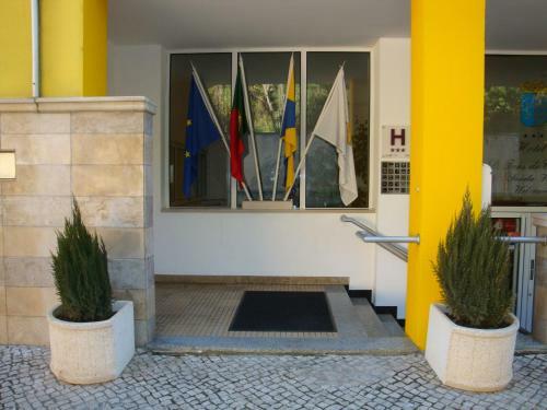 Hotel D. Ines De Castro