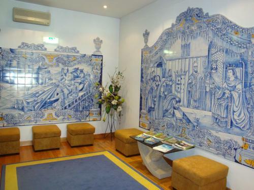 Hotel D. Ines De Castro