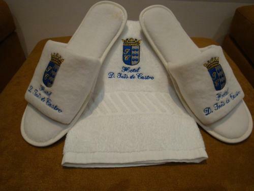 Hotel D. Ines De Castro