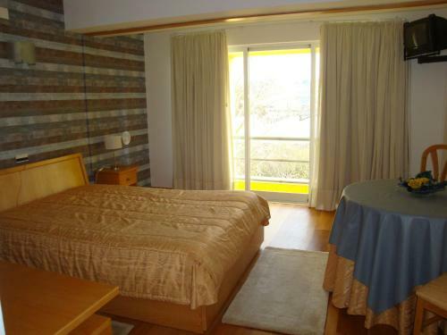Hotel D. Ines De Castro