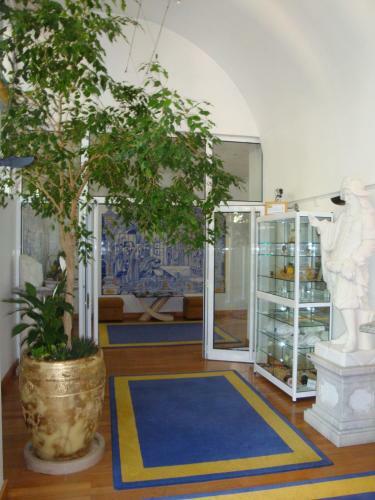Hotel D. Ines De Castro