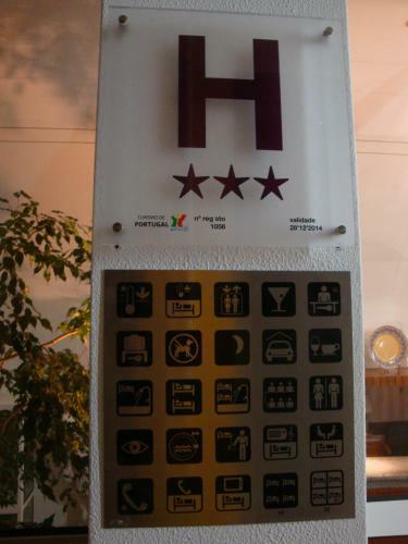 Hotel D. Ines De Castro
