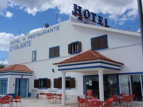 "o Viajante" Low Cost Hotel