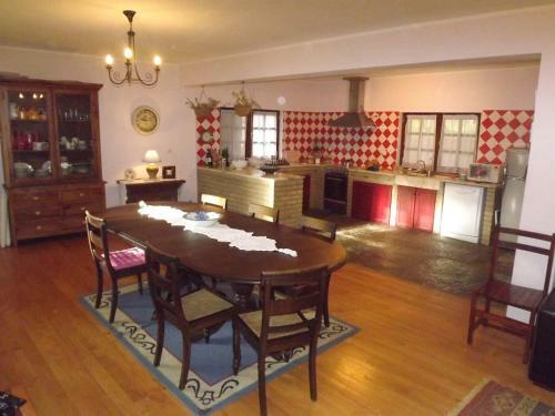 Agroturismo Casa Oliveiras Do Douro