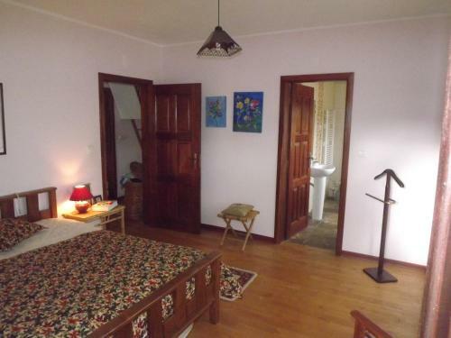 Agroturismo Casa Oliveiras Do Douro