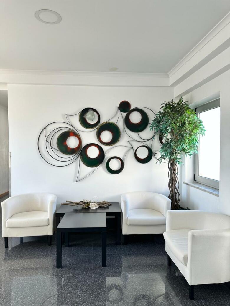 Be One Hotel Caldas Da Rainha - By Mhmb Hospitality