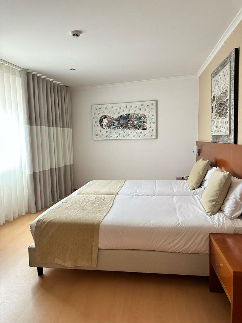 Be One Hotel Caldas Da Rainha - By Mhmb Hospitality