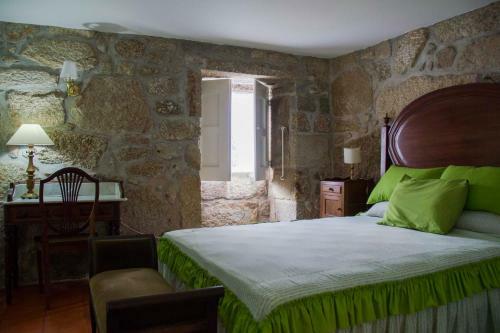 Hostal Casa De Assade