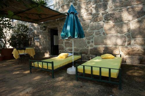 Hostal Casa De Assade
