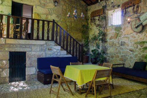 Hostal Casa De Assade