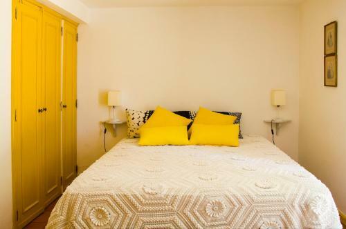 Hostal Casa De Assade