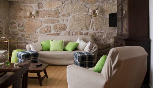Hostal Casa De Assade