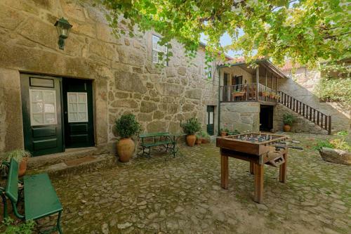 Hostal Casa De Assade