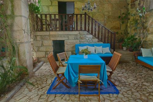 Hostal Casa De Assade