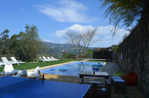 Villa De Paco