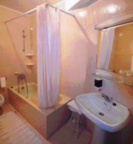 Hostal Residencial O Cortico