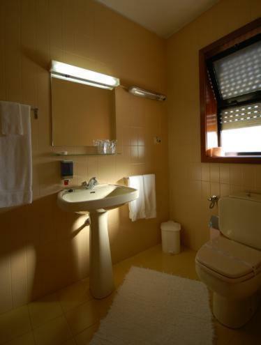 Hostal Residencial O Cortico
