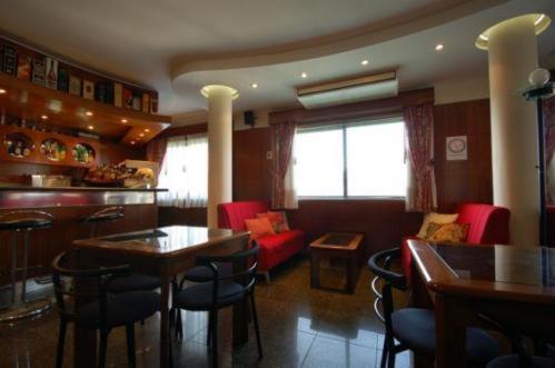 Hostal Residencial O Cortico