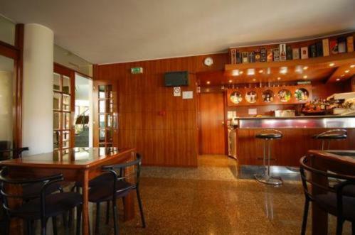 Hostal Residencial O Cortico