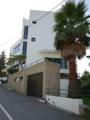 Hostal Residencial O Cortico