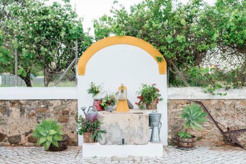Agroturismo Conversas De Alpendre