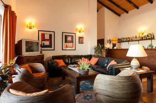 Agroturismo Casa De Cacela