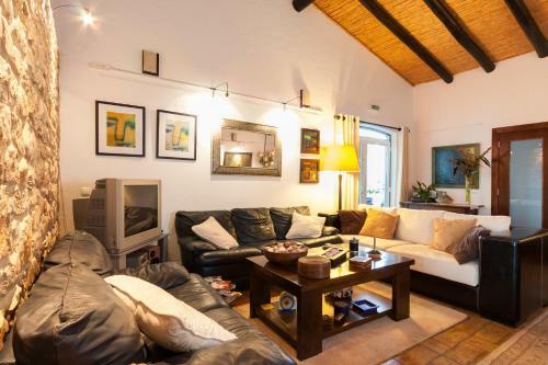 Agroturismo Casa De Cacela