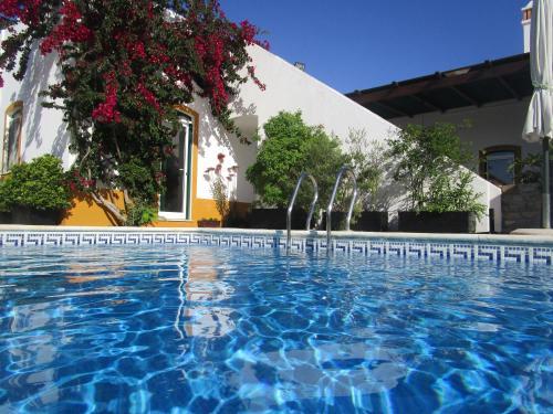 Agroturismo Casa De Cacela