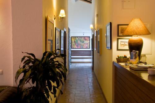 Agroturismo Casa De Cacela