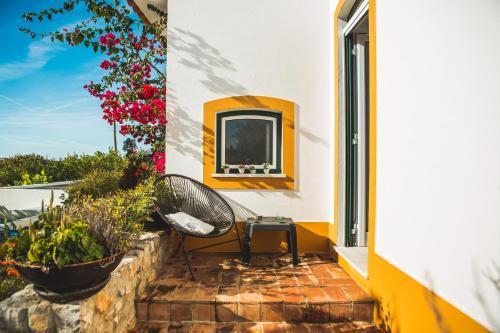 Agroturismo Casa De Cacela