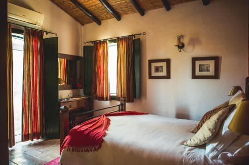 Agroturismo Casa De Cacela