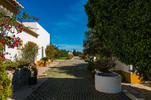 Agroturismo Casa De Cacela