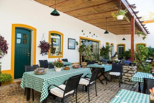 Agroturismo Casa De Cacela