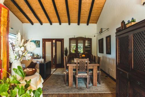 Agroturismo Casa De Cacela